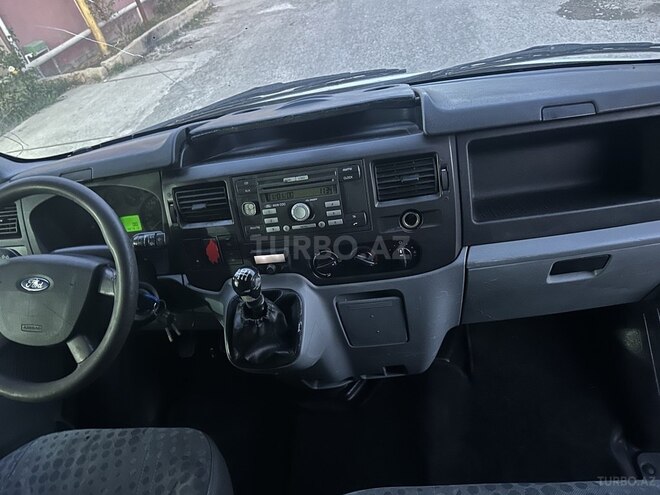 Ford Transit 2007, 398,464 km - 2.4 л - Sumqayıt