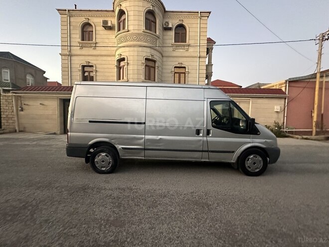 Ford Transit 2007, 398,464 km - 2.4 л - Sumqayıt