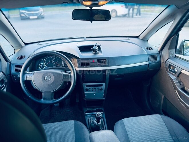 Opel Meriva 2006, 294,568 km - 1.3 l - Bakı