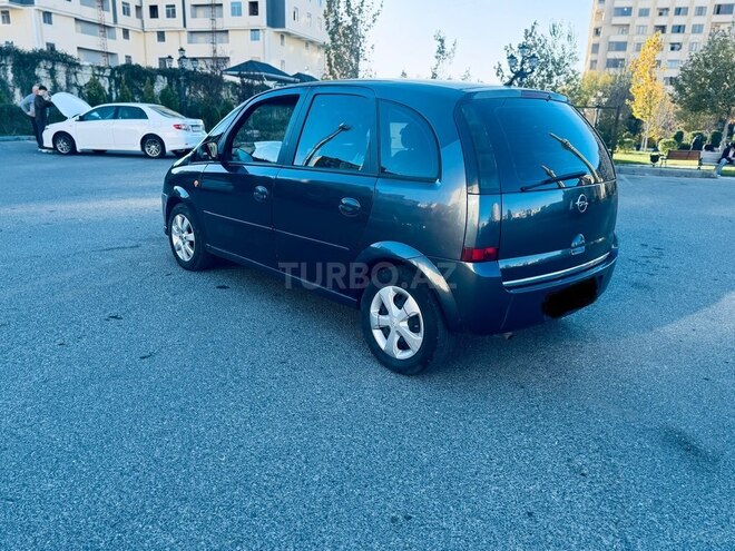 Opel Meriva 2006, 294,568 km - 1.3 l - Bakı