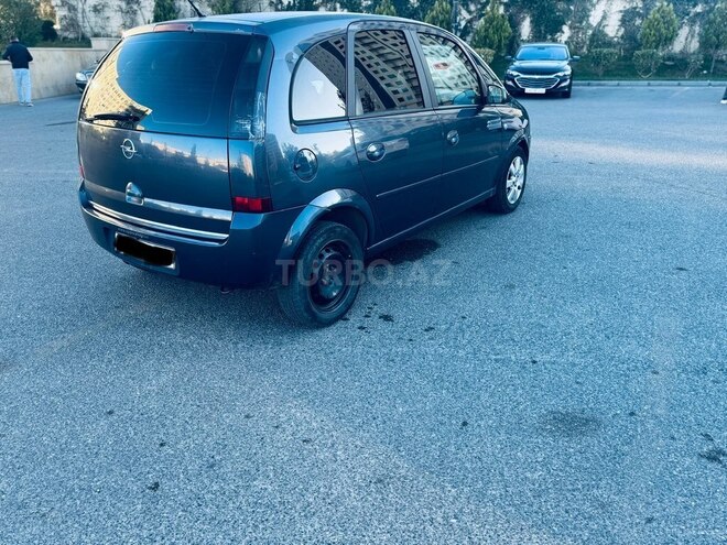 Opel Meriva 2006, 294,568 km - 1.3 l - Bakı