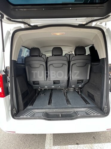 Mercedes Vito 114 CDI-12
