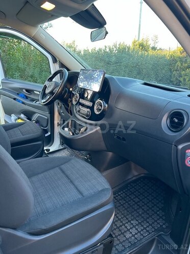 Mercedes Vito 114 CDI-6
