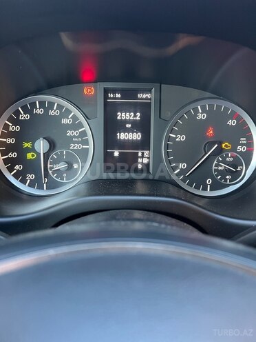 Mercedes Vito 114 CDI-7