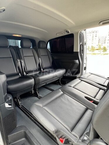 Mercedes Vito 114 CDI-11