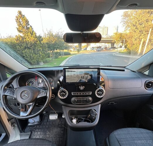 Mercedes Vito 114 CDI-5