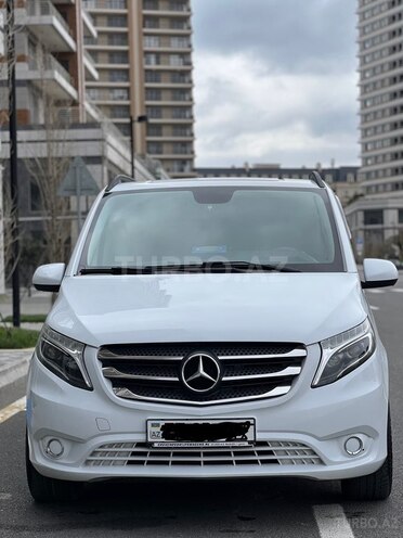 Mercedes Vito 114 CDI-8