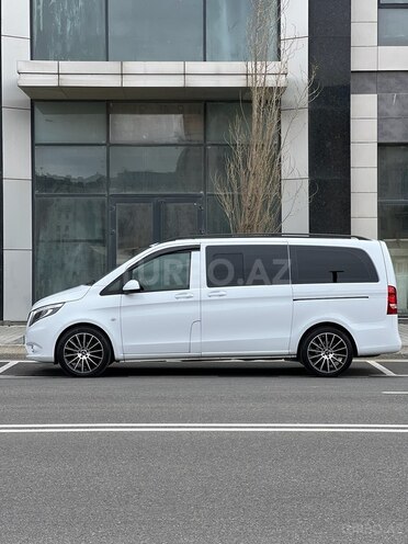 Mercedes Vito 114 CDI-10