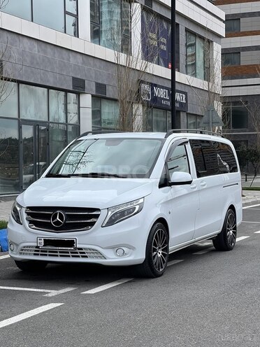 Mercedes Vito 114 CDI-9