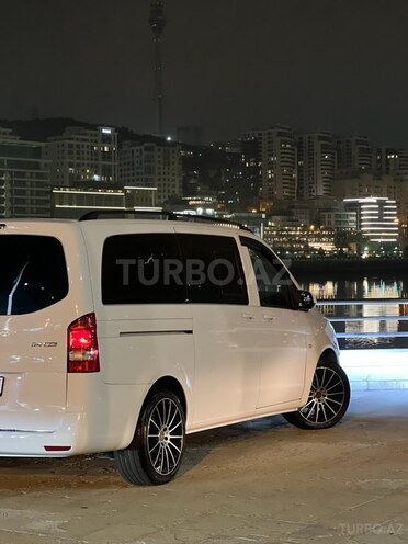 Mercedes Vito 114 CDI-15