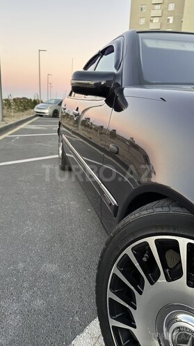 Mercedes E 200 1999, 430,000 km - 2.0 л - Bakı
