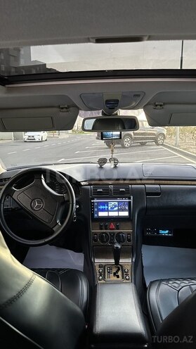 Mercedes E 200 1999, 430,000 km - 2.0 л - Bakı