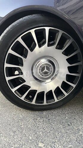 Mercedes E 200 1999, 430,000 km - 2.0 л - Bakı