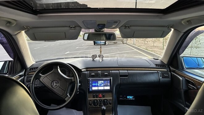 Mercedes E 200 1999, 430,000 km - 2.0 л - Bakı