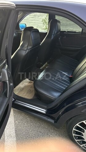 Mercedes E 200 1999, 430,000 km - 2.0 л - Bakı