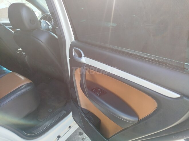Porsche Cayenne S 2009, 233,327 km - 4.8 л - Bakı