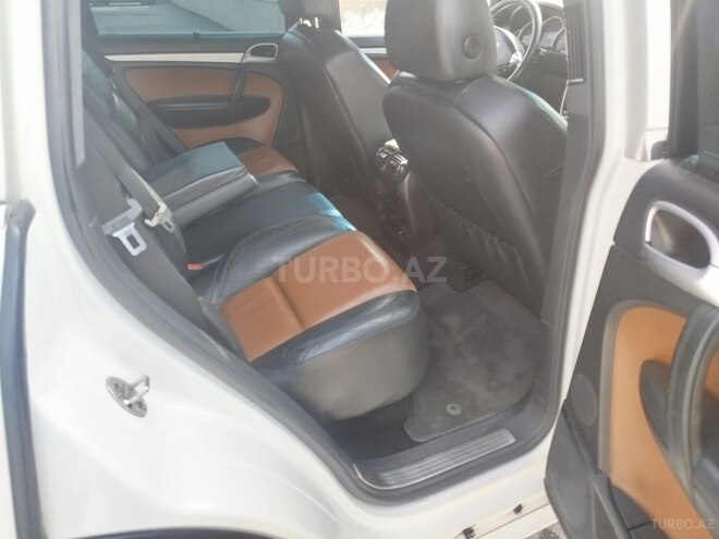 Porsche Cayenne S 2009, 233,327 km - 4.8 л - Bakı