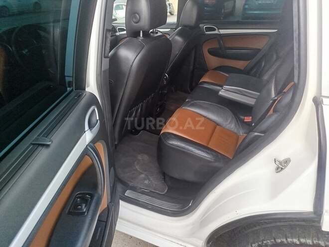 Porsche Cayenne S 2009, 233,327 km - 4.8 л - Bakı