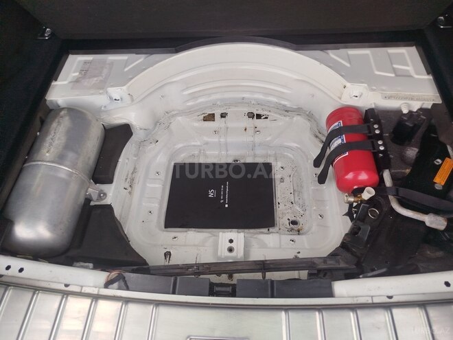 Porsche Cayenne S 2009, 233,327 km - 4.8 л - Bakı
