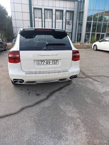 Porsche Cayenne S 2009, 233,327 km - 4.8 л - Bakı
