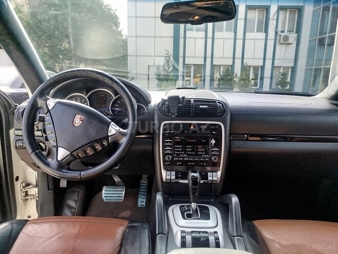 Porsche Cayenne S 2009, 233,327 km - 4.8 л - Bakı