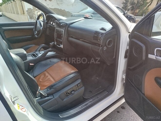 Porsche Cayenne S 2009, 233,327 km - 4.8 л - Bakı