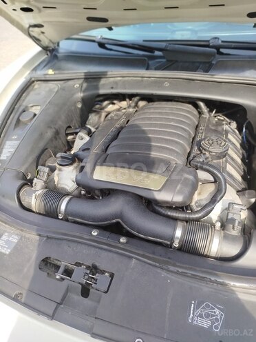 Porsche Cayenne S 2009, 233,327 km - 4.8 л - Bakı