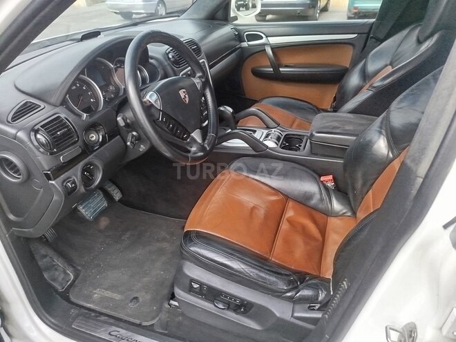 Porsche Cayenne S 2009, 233,327 km - 4.8 л - Bakı