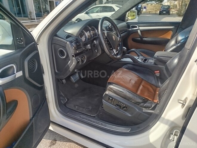 Porsche Cayenne S 2009, 233,327 km - 4.8 л - Bakı