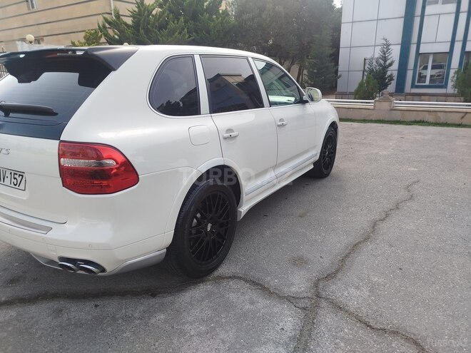 Porsche Cayenne S 2009, 233,327 km - 4.8 л - Bakı