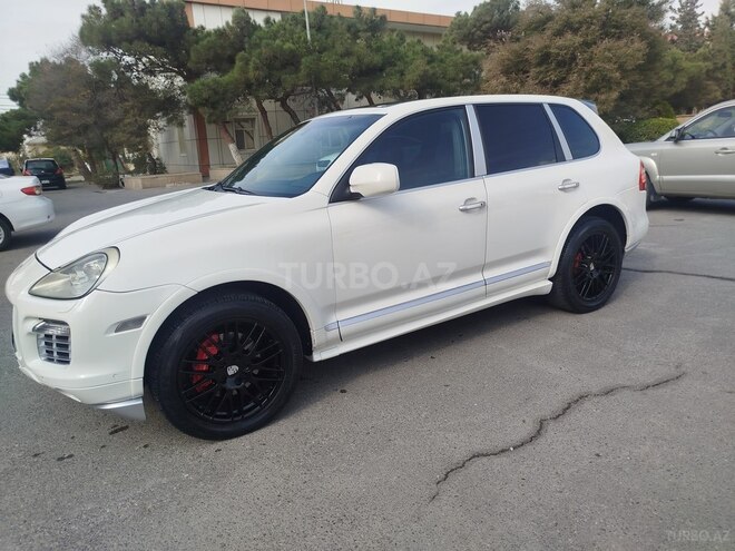 Porsche Cayenne S 2009, 233,327 km - 4.8 л - Bakı