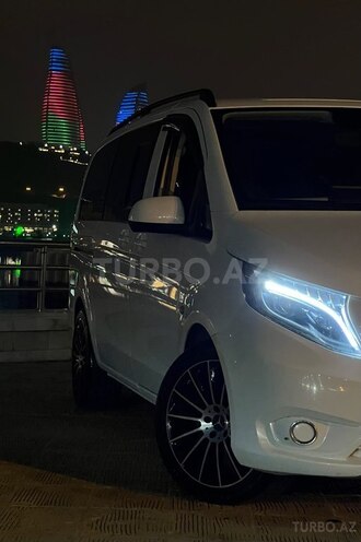 Mercedes Vito 114 CDI-17