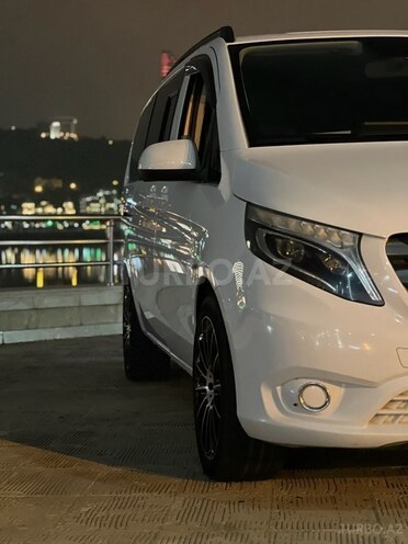 Mercedes Vito 114 CDI-19