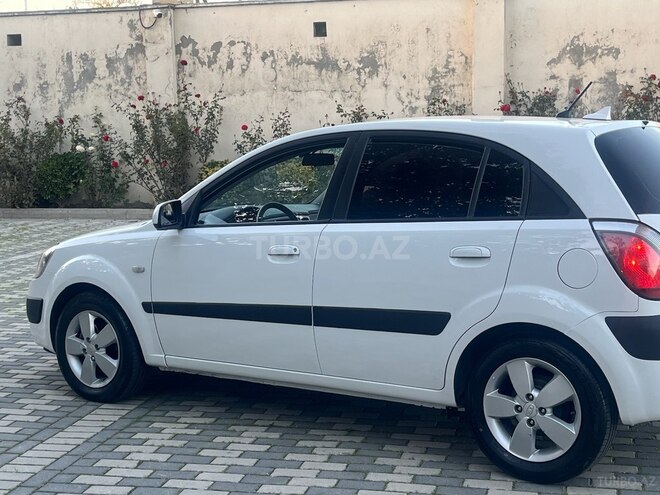 Kia Rio 2008, 212,500 km - 1.5 l - Bakı