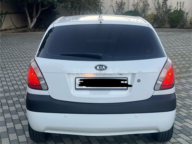 Kia Rio 2008, 212,500 km - 1.5 l - Bakı
