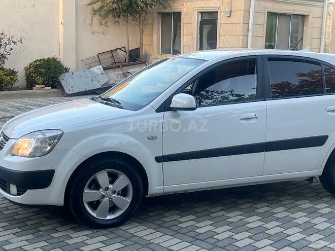 Kia Rio 2008, 212,500 km - 1.5 l - Bakı
