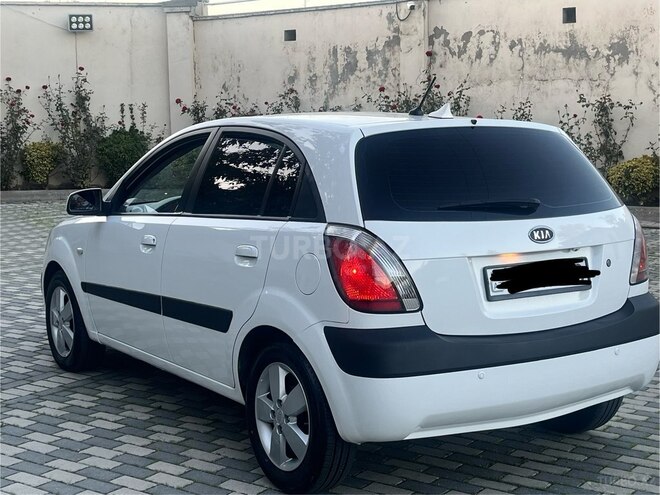 Kia Rio 2008, 212,500 km - 1.5 l - Bakı