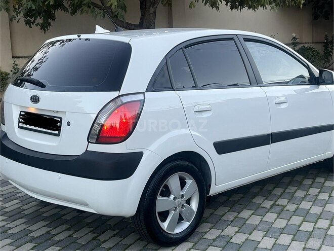 Kia Rio 2008, 212,500 km - 1.5 l - Bakı