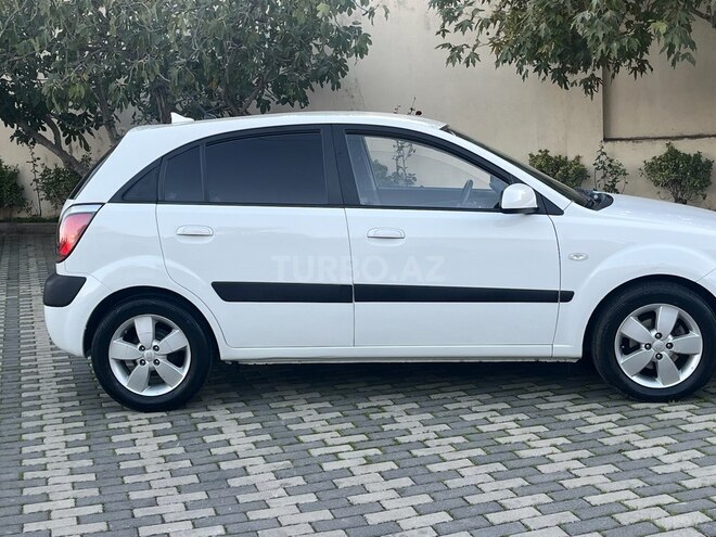 Kia Rio 2008, 212,500 km - 1.5 l - Bakı