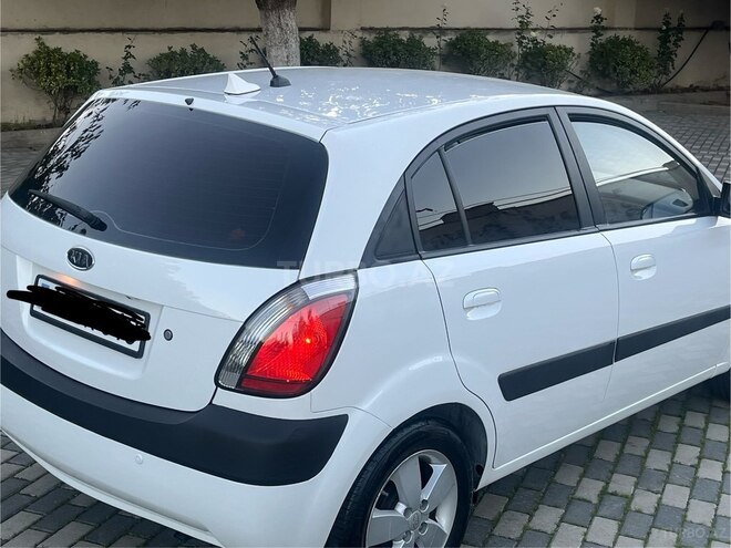 Kia Rio 2008, 212,500 km - 1.5 l - Bakı