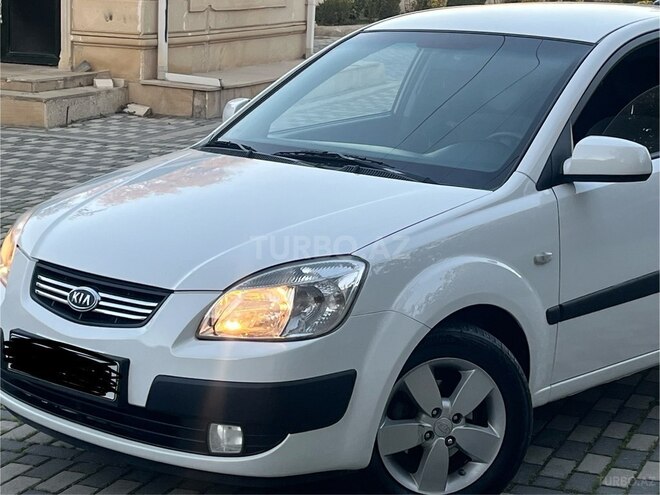 Kia Rio 2008, 212,500 km - 1.5 l - Bakı