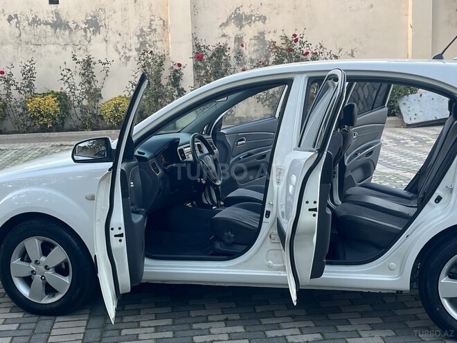Kia Rio 2008, 212,500 km - 1.5 l - Bakı