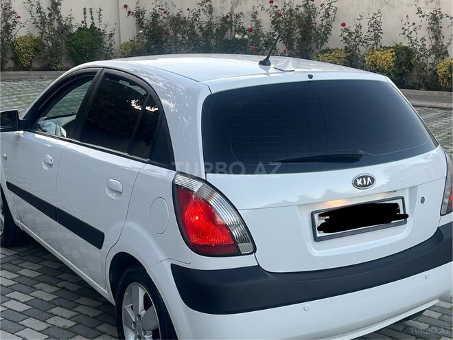 Kia Rio 2008, 212,500 km - 1.5 l - Bakı
