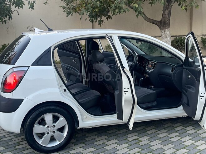 Kia Rio 2008, 212,500 km - 1.5 l - Bakı