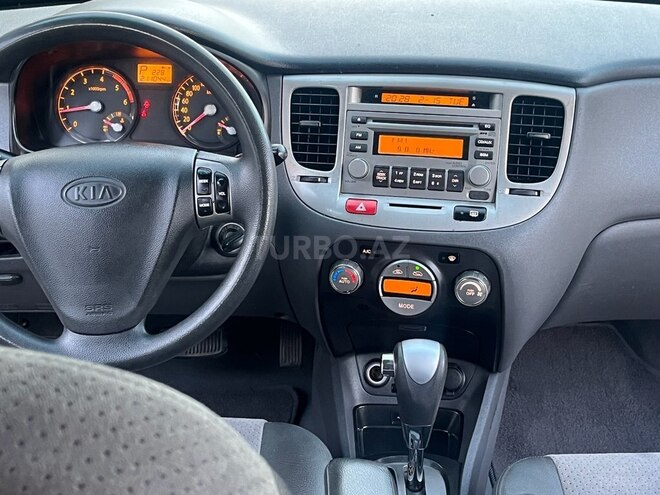Kia Rio 2008, 212,500 km - 1.5 l - Bakı