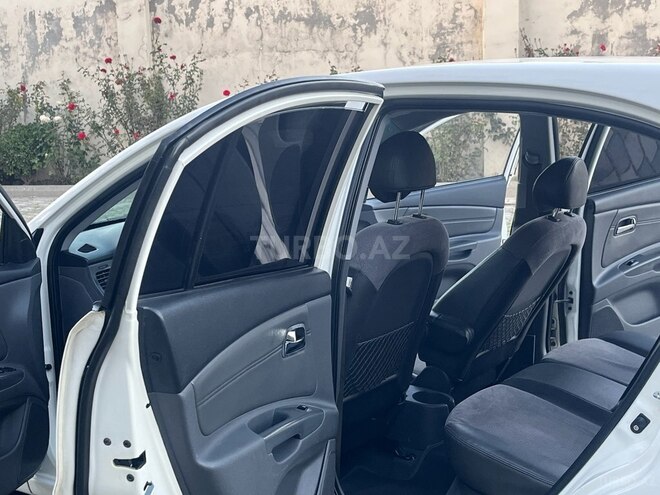 Kia Rio 2008, 212,500 km - 1.5 l - Bakı