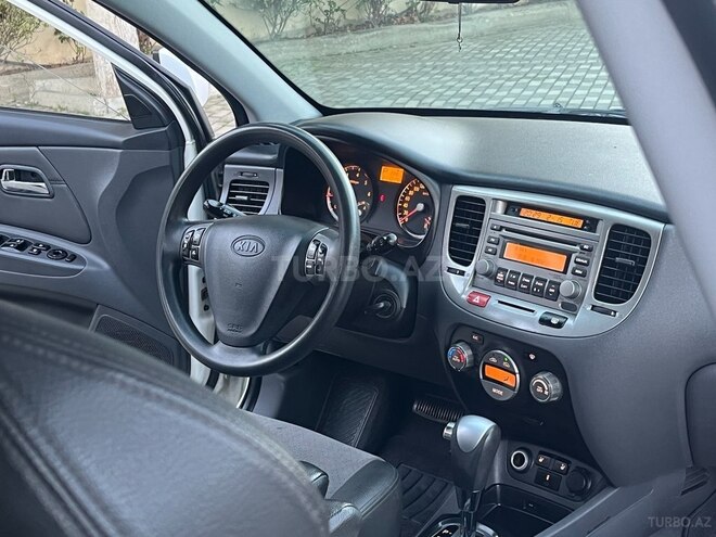 Kia Rio 2008, 212,500 km - 1.5 l - Bakı