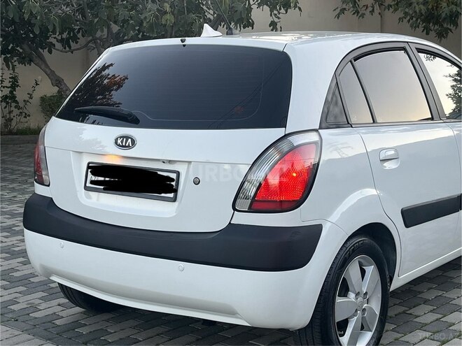 Kia Rio 2008, 212,500 km - 1.5 l - Bakı
