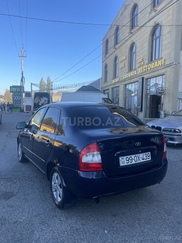 LADA (VAZ) Kalina 2007, 256,000 km - 1.6 л - Bakı
