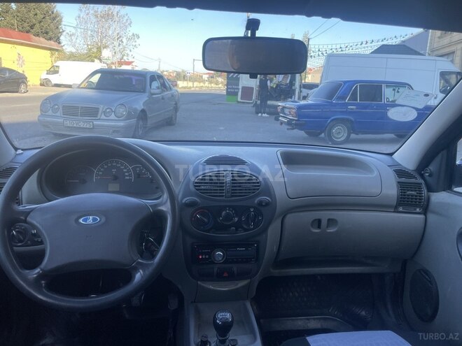 LADA (VAZ) Kalina 2007, 256,000 km - 1.6 л - Bakı
